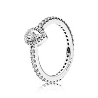 Anello Pandora Donna in Argento 196254CZ-10 - 196254CZ-10